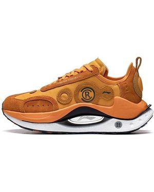 Li-ning Crc - Brown