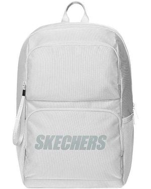 Skechers Collection Backpack 'Light' - White