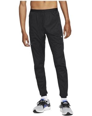 Nike Storm-Fit Adv Run Division Trousers - Black