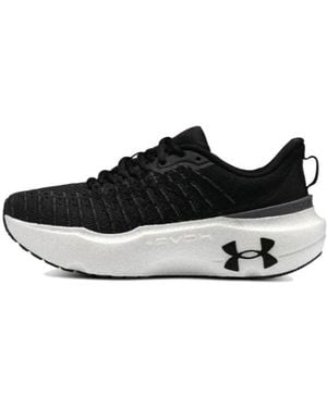Under Armour Infinite Elite Shoes Shoes' - Black