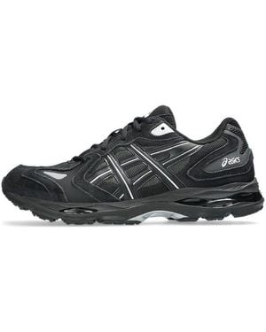 Asics Gel-K1011 Pure' - Black