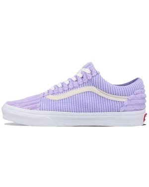 Vans Anderson .Paak X Old Skool 'Soulito' - Purple