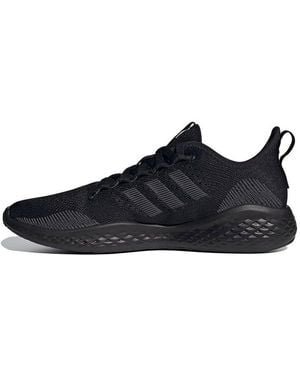 adidas Fluidflow 2.0 'Core' - Black
