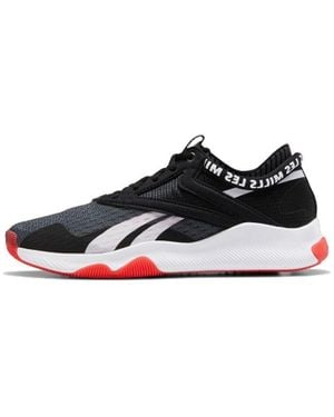 Reebok (Wmns) Hiit Tr - Black