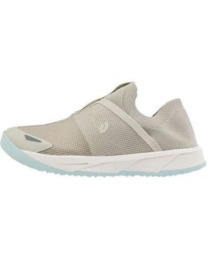 The North Face (Wmns) Flypack Moc Trainers 'Sandstone Gardenia' - White