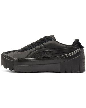 Onitsuka Tiger Delegation Chunk - Black