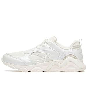 Anta (Wmns) Running Series Trainers - White