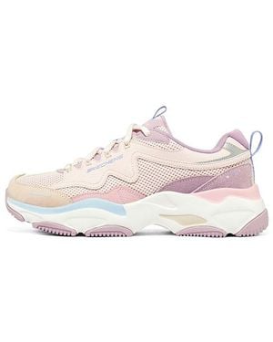 Skechers (Wmns) Lander S - Pink