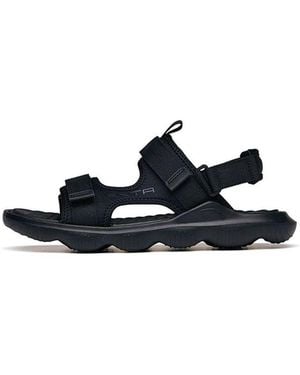 Anta Life Series Sandals - Blue