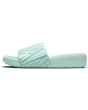 Nike (Wmns) Nola Slide 'Light Dew' - Green