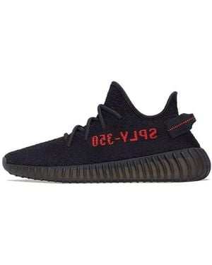 adidas Yeezy Boost 350 V2 'Bred' - Blue
