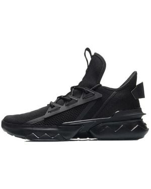 Li-ning Sport Leisure 'Triple' - Black