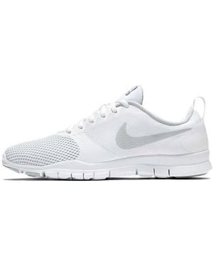 Nike (Wmns) Flex Essential Tr - White