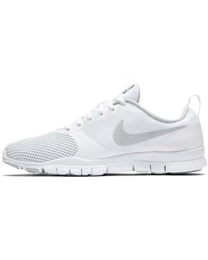 Nike (Wmns) Flex Essential Tr - White