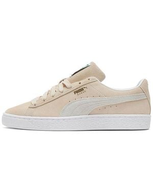 PUMA Suede Classic Xxi - White