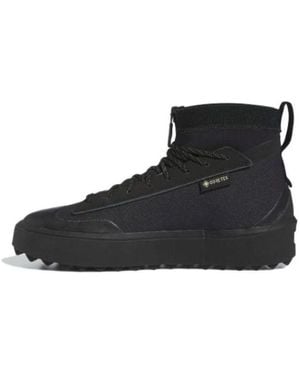 adidas Znsored High Gore-Tex Shoes - Black