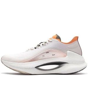 Li-ning Essential X Soulland 'Natural' - White