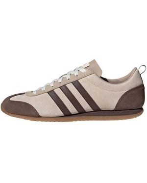 adidas Vs Jog 2.0 in Blue for Men | Lyst