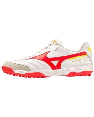 Mizuno Morelia Sala Classic Tf - Red