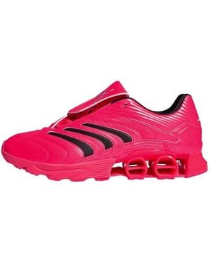 adidas X Mercedes Predator Megaride 'Turbo' - Pink