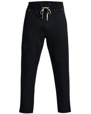 Under Armour Terrain Woven Ankle Trousers - Black