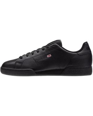 Reebok Classics Npc Ii - Black