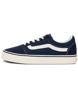 Vans (Wmns) Old Skool 36 Dx 'Dress Blues'