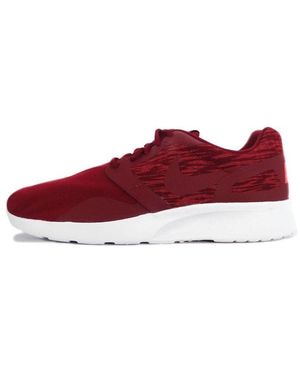 Nike Kaishi 'Team Bright Crimson' - Red