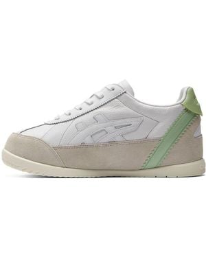 Onitsuka Tiger Mollety Fig' - White