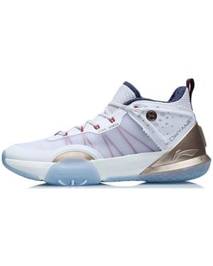 Li-ning Wade All Day 6 V2 - Blue