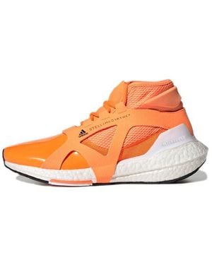 adidas (Wmns) Stella Mccartney X Ultraboost 21 'Signal' - Orange
