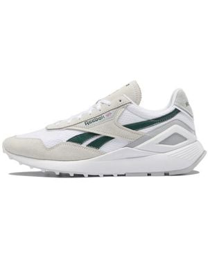 Reebok Classic Legacy Az Dark' - White