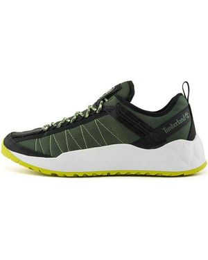 Timberland Stride Solar Wave W - Multicolour