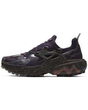 Black presto react shop