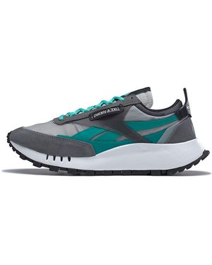 Reebok Assassin's Creed X Classic Leather Legacy 'Valhalla' - Blue