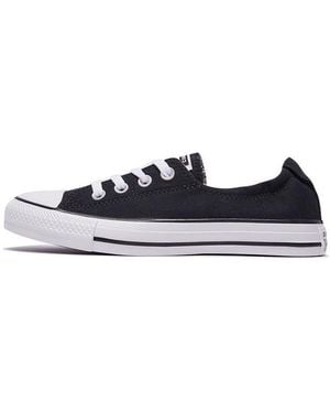 Converse (Wmns) Chuck Taylor All Star Shoreline For - Blue