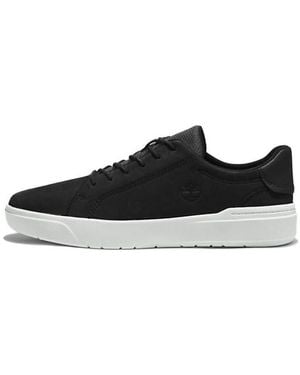 Timberland Seneca Bay Low Trainer - Black