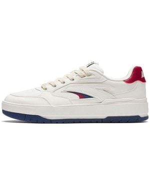 Anta 982 Low - White