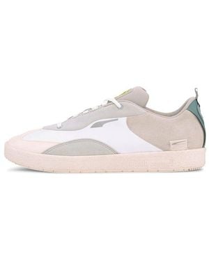 PUMA Helly Hansen X Oslo-City Glacier' - White