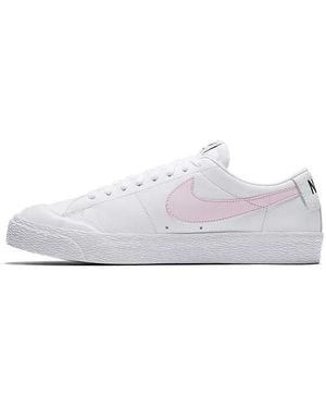 Nike Blazer Zoom Low Xt 'Prism' - White