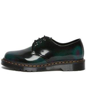 Dr. Martens 1461 Multl Arcadia - Black