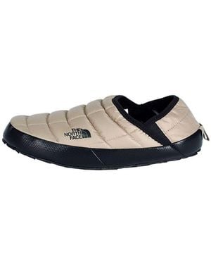 The North Face Thermoball Traction Mule V 'Hawthorne Khaki' - Blue