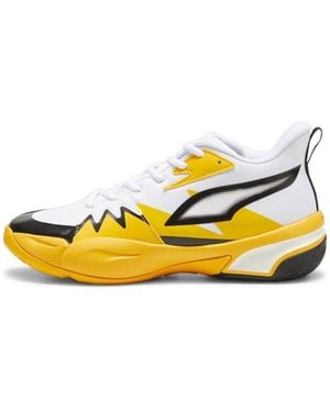 PUMA Genetics - Yellow