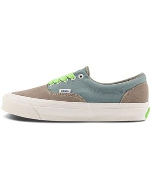Vans Taka Hayashi X Og Era Vg Lx - Blue