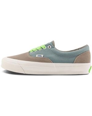 Vans Taka Hayashi X Og Era Vg Lx - Blue