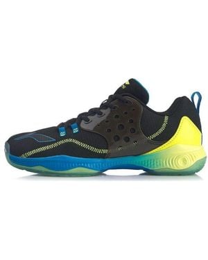 Li-ning Halberd2 V2 - Blue