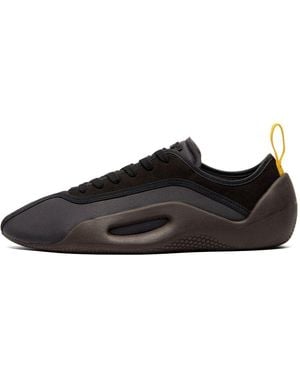 Onitsuka Tiger Tiger Ergonio - Black