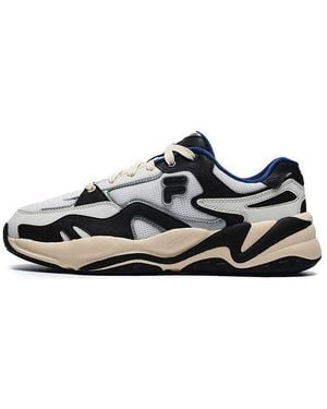Fila Flash Trainers - Blue