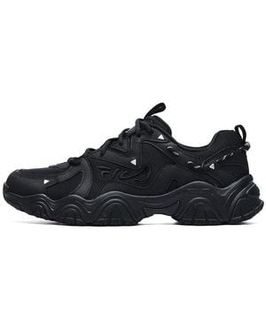 Fila Fluid - Black