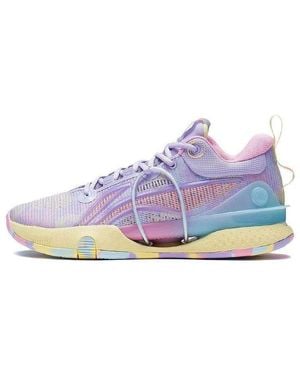 Li-ning Speed 8 Premium Light' - Blue